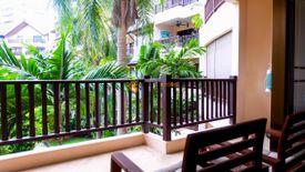 1 Bedroom Condo for rent in Chateau Dale Thabali Condo, Nong Prue, Chonburi