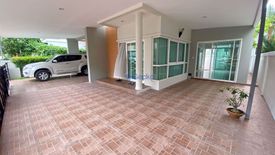 3 Bedroom House for rent in Patta Village, Nong Prue, Chonburi