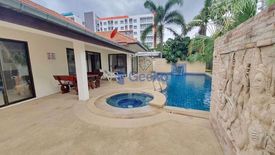 3 Bedroom House for rent in Nong Prue, Chonburi