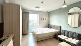 Condo for rent in Elio Del Ray, Bang Chak, Bangkok near BTS Punnawithi