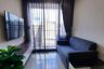 1 Bedroom Condo for rent in The President Sukhumvit 81, Phra Khanong, Bangkok near BTS On Nut