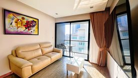 1 Bedroom Condo for rent in Sixty Six Condominium, Na Kluea, Chonburi