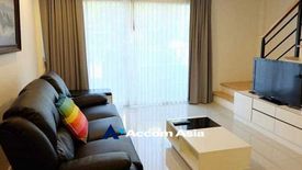 3 Bedroom Townhouse for rent in Bang Chak, Bangkok near BTS Punnawithi