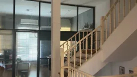 4 Bedroom Townhouse for sale in Baan Klang Muang Rama 9 - Ladprao, Wang Thonglang, Bangkok