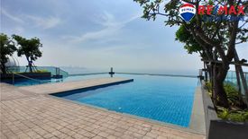 2 Bedroom Condo for sale in Wong Amat Tower, Na Kluea, Chonburi