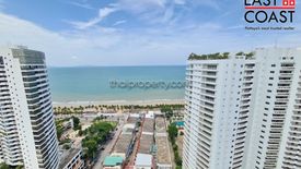 1 Bedroom Condo for rent in Jomtien Complex, Nong Prue, Chonburi