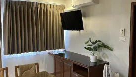 1 Bedroom Condo for sale in Saranjai Mansion, Khlong Toei, Bangkok near BTS Nana