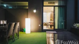 3 Bedroom Condo for sale in The Capital Ekamai-Thonglor, Bang Kapi, Bangkok