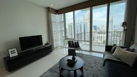 2 Bedroom Condo for rent in Fullerton, Phra Khanong, Bangkok near BTS Thong Lo