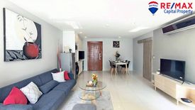 1 Bedroom Condo for sale in Club Royal, Na Kluea, Chonburi