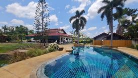 4 Bedroom House for rent in Huai Yai, Chonburi