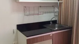 1 Bedroom Condo for rent in Smart Condo Rama 2, Samae Dam, Bangkok