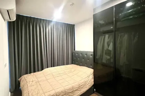 1 Bedroom Condo for rent in The origin Ratchada - Ladprao, Chan Kasem, Bangkok near MRT Lat Phrao