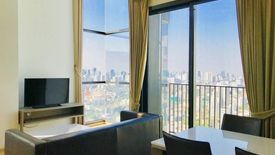 2 Bedroom Condo for rent in HQ by Sansiri, Khlong Tan Nuea, Bangkok near BTS Thong Lo