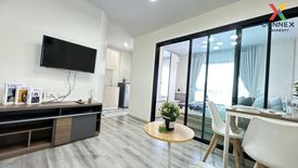 1 Bedroom Condo for sale in The Excel Bearing, Bang Na, Bangkok near BTS Bearing