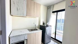 1 Bedroom Condo for sale in The Excel Bearing, Bang Na, Bangkok near BTS Bearing