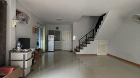 3 Bedroom Townhouse for sale in Phanthai Norasing, Samut Sakhon