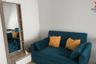 1 Bedroom Condo for rent in The Kris Extra 4, Din Daeng, Bangkok near MRT Sutthisan