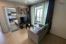 1 Bedroom Condo for rent in Ideo Wutthakat, Bang Kho, Bangkok near BTS Wutthakat