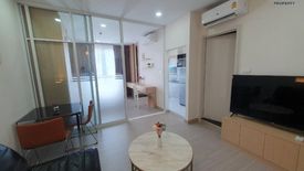 1 Bedroom Condo for rent in Supalai Loft Sathorn - Ratchaphruek, Pak Khlong Phasi Charoen, Bangkok near MRT Bang Wa