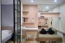 1 Bedroom Condo for rent in Lumpini Condo Town Bangkhae, Bang Khae, Bangkok near MRT Bang Khae