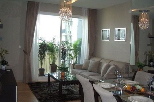 1 Bedroom Condo for sale in Siri at Sukhumvit, Phra Khanong, Bangkok near BTS Thong Lo