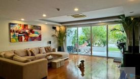 4 Bedroom Townhouse for sale in Khlong Toei Nuea, Bangkok near MRT Sukhumvit