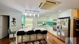 4 Bedroom Townhouse for sale in Khlong Toei Nuea, Bangkok near MRT Sukhumvit