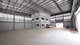 Warehouse / Factory for Sale or Rent in Tha Mai, Samut Sakhon