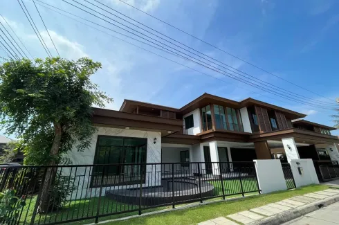ขายบ้าน บุราสิริ พัฒนาการ 4 ห้องนอน ใน ประเวศ, ประเวศ