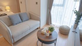 1 Bedroom Condo for rent in Chewathai Residence Thonglor, Khlong Tan Nuea, Bangkok near BTS Thong Lo