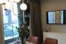2 Bedroom Condo for rent in Sukhumvit Living Town, Khlong Toei Nuea, Bangkok near MRT Phetchaburi