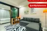 1 Bedroom Condo for sale in The Kris Extra 4, Din Daeng, Bangkok near MRT Sutthisan