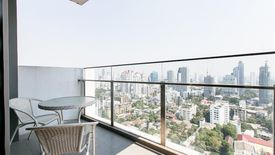 2 Bedroom Condo for rent in Aequa Sukhumvit 49, Khlong Tan Nuea, Bangkok near BTS Thong Lo