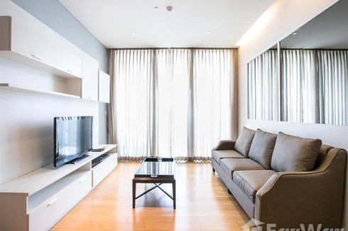 2 Bedroom Condo for rent in Aequa Sukhumvit 49, Khlong Tan Nuea, Bangkok near BTS Thong Lo