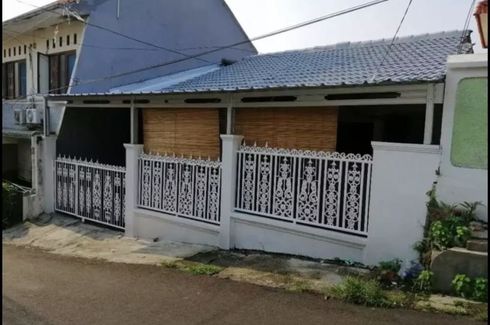 Rumah dijual dengan 2 kamar tidur di Jakarta Selatan, Jakarta