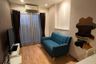 1 Bedroom Condo for rent in Casa Condo Asoke - Dindaeng, Din Daeng, Bangkok near MRT Phra Ram 9