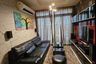 1 Bedroom Condo for rent in The Unique Condo @Koomuang, Si Phum, Chiang Mai