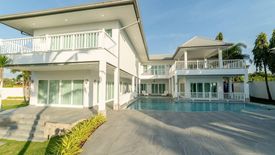 ขายวิลล่า 6 ห้องนอน ใน บางเสร่, สัตหีบ