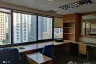Office for rent in Ocean Tower 2 Asoke, Khlong Toei Nuea, Bangkok near MRT Sukhumvit