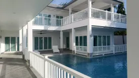 ขายวิลล่า บางเสร่ เบย์วิลล์ 6 ห้องนอน ใน บางเสร่, สัตหีบ