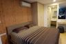 1 Bedroom Condo for rent in Haus 23 Ratchada - Ladprao, Chan Kasem, Bangkok near MRT Lat Phrao