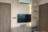 1 Bedroom Condo for rent in Marina Bayfront Sriracha, Si Racha, Chonburi