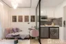 1 Bedroom Condo for sale in Modiz Collection Bangpho, Bang Sue, Bangkok near MRT Bang Pho