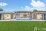 3 Bedroom Villa for sale in Baansuay Bophut Phase 4, Bo Phut, Surat Thani
