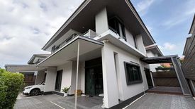 ขายหรือให้เช่าบ้าน เศรษฐสิริ วงแหวน-ลำลูกกา 4 ห้องนอน ใน บึงคำพร้อย, ลำลูกกา