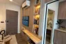 1 Bedroom Condo for sale in Modiz Sukhumvit 50, Phra Khanong, Bangkok near BTS On Nut