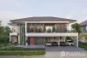 5 Bedroom House for sale in Shawn Panya Indra, Bang Chan, Bangkok