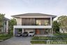 4 Bedroom House for sale in Shawn Panya Indra, Bang Chan, Bangkok