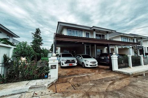 ให้เช่าบ้าน กาญจน์กนกวิลล์ 14 3 ห้องนอน ใน สันกำแพง, สันกำแพง